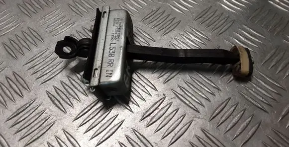 Land Rover Evoque I Rear door check strap stopper BJ3227200AD