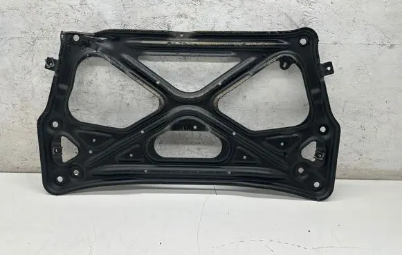 Audi A7 S7 4G Front subframe 4H0399345