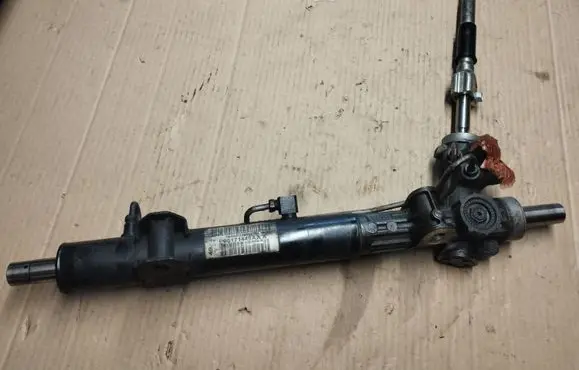 Chrysler Voyager Steering rack P05171449AA