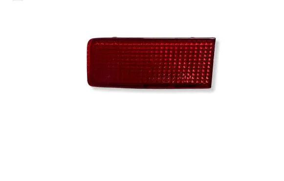 Volkswagen Touareg II Rear tail light reflector 7P6945105