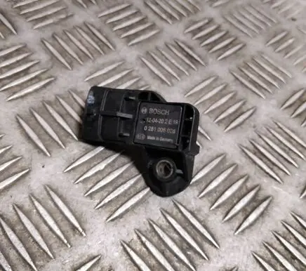 Alfa Romeo Giulietta Air pressure sensor 0281006028
