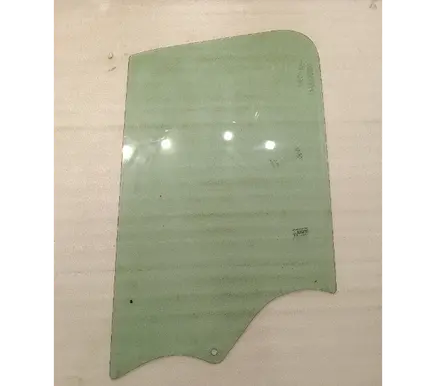 Renault Master III Front door window/glass (coupe) DOT682AS2M3232 43R001583