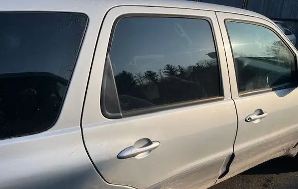 Mazda Tribute Rear door 