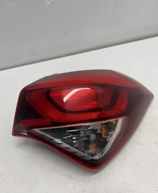 Hyundai i20 (GB IB) Rear/tail lights 92402C8000