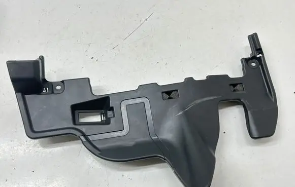Volvo XC60 Dashboard lower bottom trim panel 31651109 31651102 31417586