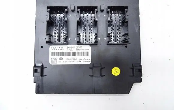 Comfort/convenience module