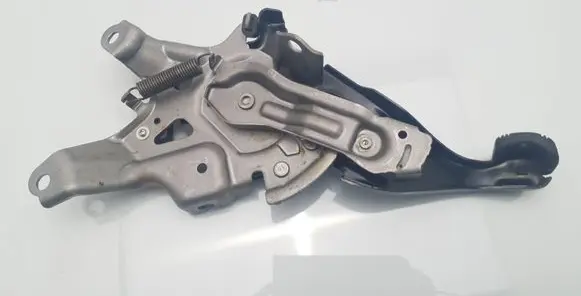 Toyota Prius (XW20) Hand brake release handle 4620047060