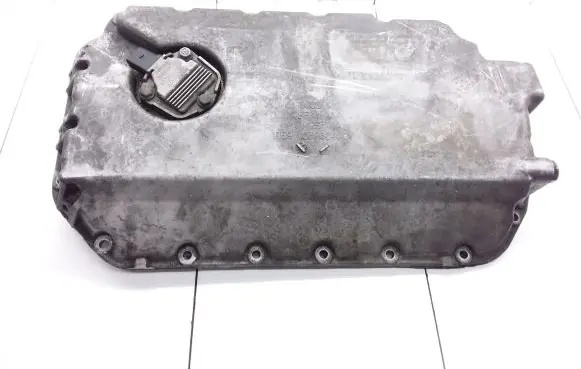 Audi A6 S6 C5 4B Oil sump 1J0907660B 059103604G