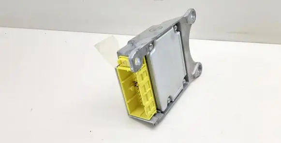 Toyota Prius (XW30) Airbag control unit/module 8917047110 1503002311