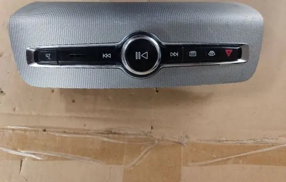 Volvo XC90 A set of switches T16440106301 16W445
