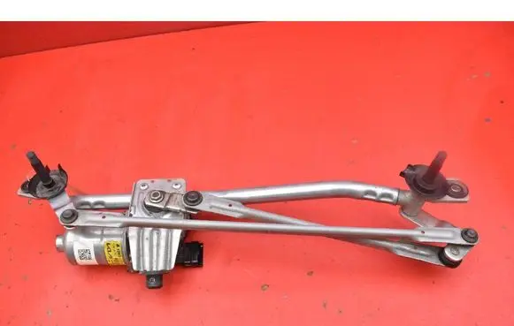 KIA Sportage Front wiper linkage and motor 98100P1000