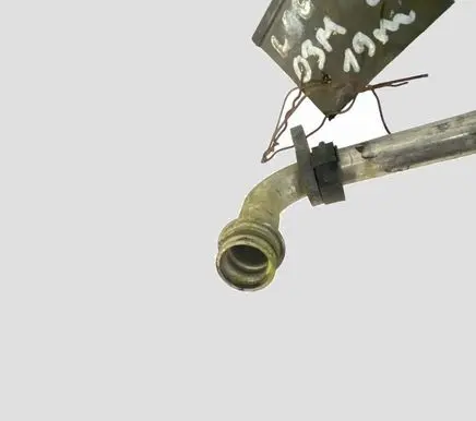 Renault Laguna II Air conditioning (A/C) pipe/hose