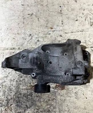 BMW 5 GT F07 Generator/alternator bracket 7802639 11167802639