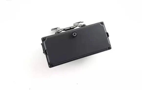 Windshield/windscreen camera