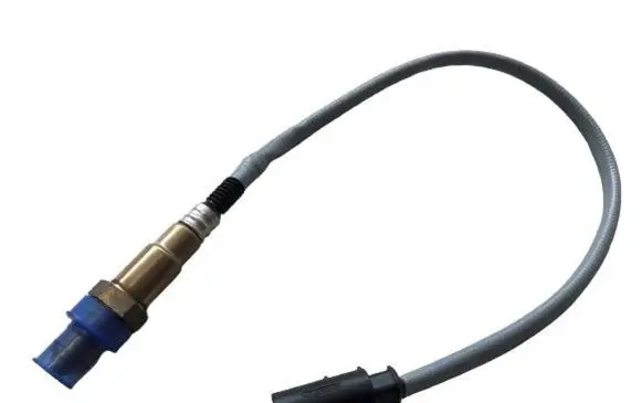 Mercedes-Benz E W213 Lambda probe sensor A0065424918 0281004203 00000716T237