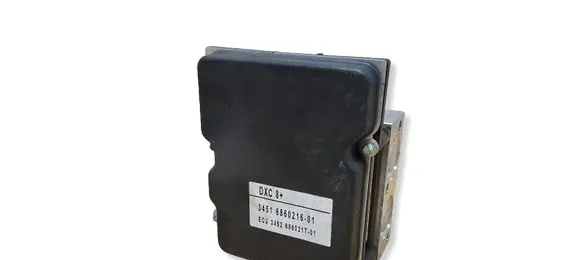 BMW X1 E84 ABS Pump 6860216