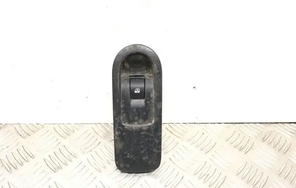 Renault Scenic II - Grand scenic II Electric window control switch 156013740 219860