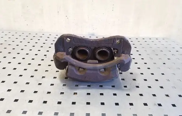 Chevrolet Captiva Front brake caliper