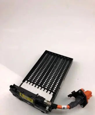 Renault Zoe Other control units/modules 271430038R
