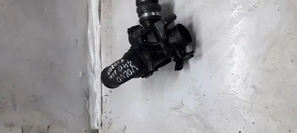 Volvo S40 Throttle valve 25352157