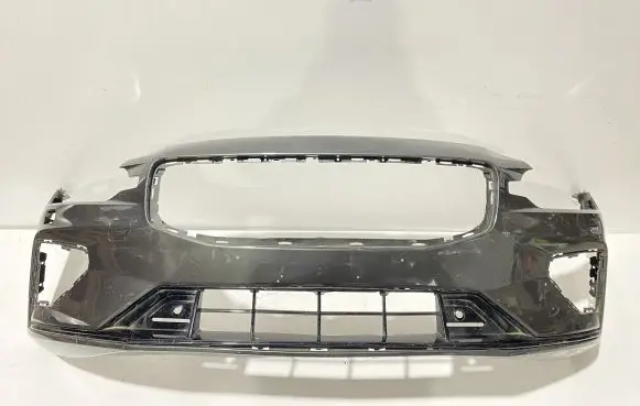 Volvo V60 Front bumper 31690530
