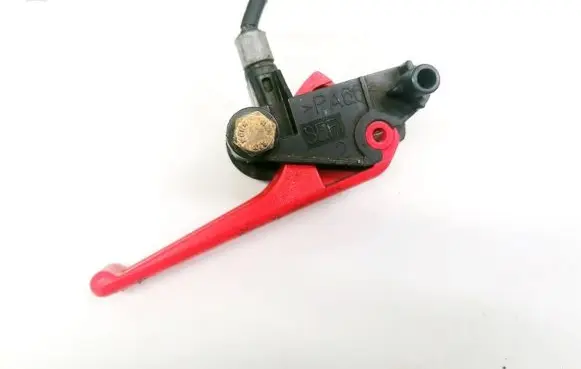 Citroen Xsara Engine bonnet (hood) release handle