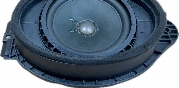 Buick Enclave II Front door speaker 23348368