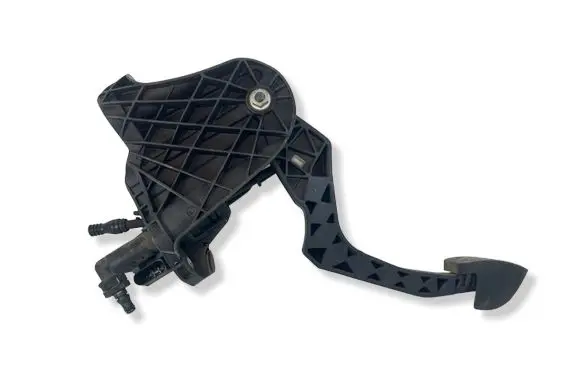 Volkswagen Touran I Clutch pedal 1K1721059CJ
