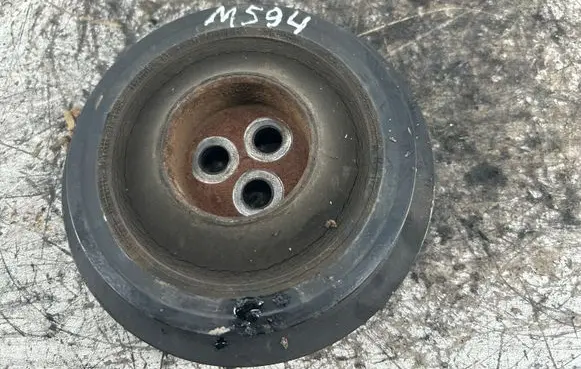 Ford Transit Crankshaft pulley 6B319BA