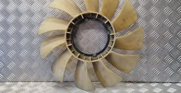 Ford Explorer Fan impeller 6L248600BA