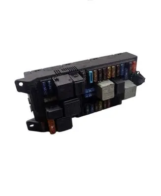 Mercedes-Benz E W211 SAM control unit 0025458701 8920232200051 00006895B92