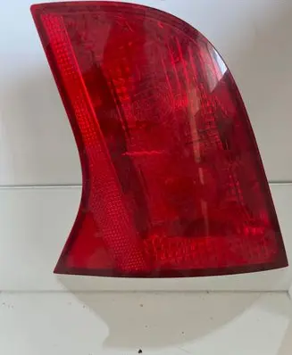 Audi A4 S4 B7 8E 8H Tailgate rear/tail lights 8E9945094A 484502 JLO749002