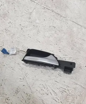 Mercedes-Benz GLE AMG (W166 - C292) Front door interior handle A2927600400