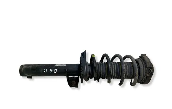 Volkswagen PASSAT B6 Front shock absorber/damper 02F5A2 3C0413031AC