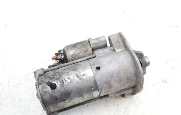 Volvo V70 Starter motor