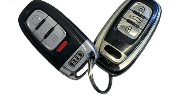 Ignition key/card