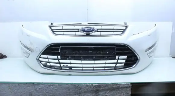 Ford Mondeo MK IV Front bumper