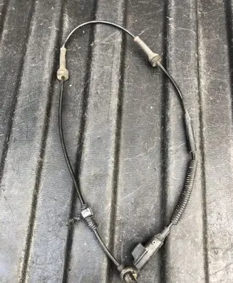 Land Rover Evoque I ABS brake wheel speed sensor BJ3228372AD