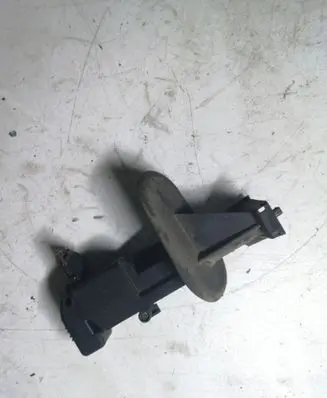 Volvo S80 Fuel tank cap lock 30762423