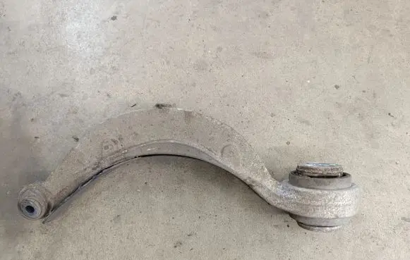 Jaguar XF X260 Front control arm GX732D206AA