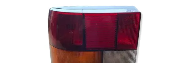 Renault 19 Rear/tail lights 77007870060