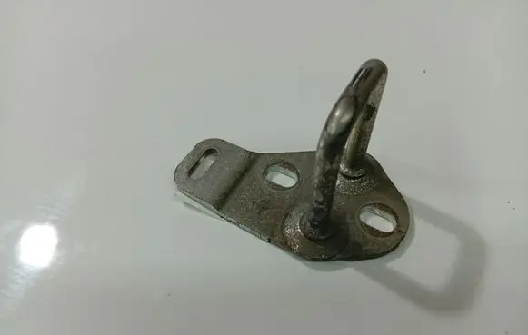 Mercedes-Benz A W169 Other exterior part 