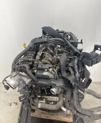 Hyundai ix35 Engine d4fd