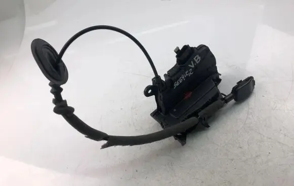 Renault Captur Coupe door lock (next to the handle) 805034742R