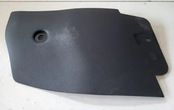 Hyundai Kona I Other center console (tunnel) element 84614K4000