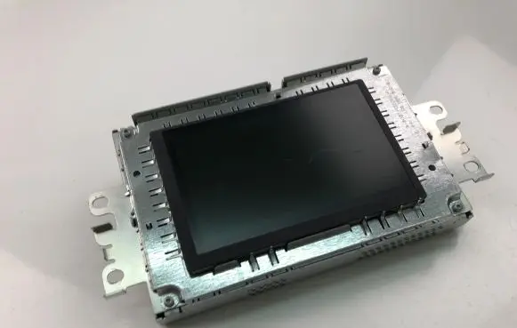 Volvo V40 Screen/display/small screen 31350695