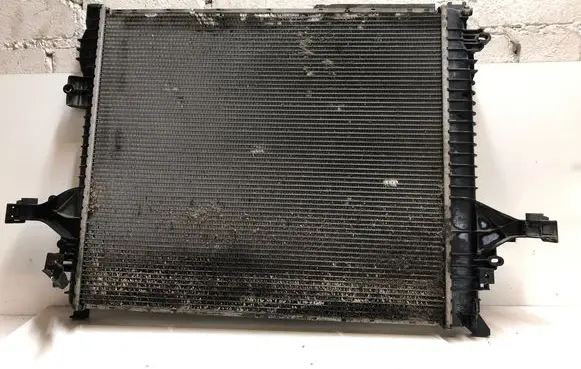 Volvo XC90 Coolant radiator 31293550