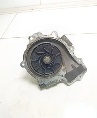 Mercedes-Benz Sprinter W906 Water pump A6512001801