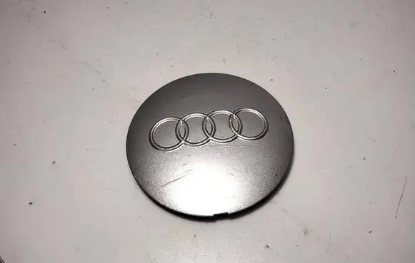 Audi A6 S6 C5 4B Original wheel cap 8D0601165N