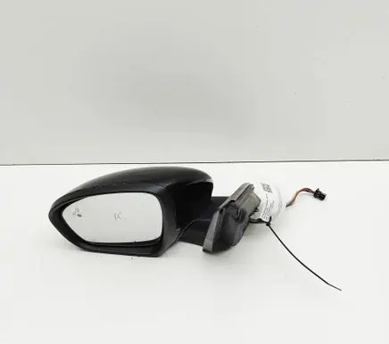 Renault Arkana Front door electric wing mirror 963041190R